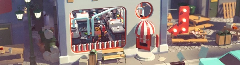 Читы для Automachef