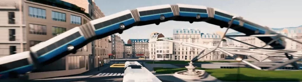 Лучшие игры для PlayStation 2, похожие на Snakeybus