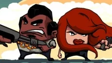 Gunslugs: Rogue Tactics - дата выхода для Mac