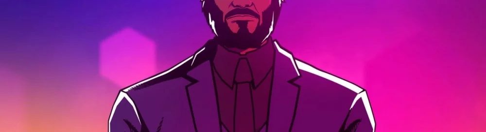 Лучшие игры для PS Vita, похожие на John Wick Hex