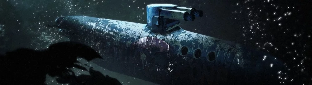 Файлы для Barotrauma - трейнеры, моды, сохранения, патчи