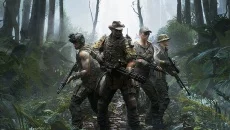 Predator: Hunting Grounds - дата выхода для PlayStation 4