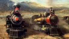 Railroad Corporation - игра в жанре Поезда