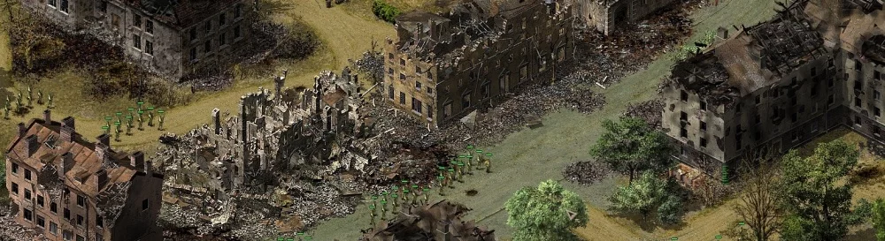 Stalingrad (Сталинград) - последние новости сегодня (март 2026) - взлом защиты, системные требования, новости обновлений, где скачать игру, трейлер