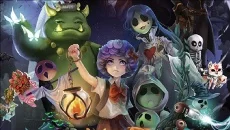 Ghost Parade - дата выхода для PlayStation 4