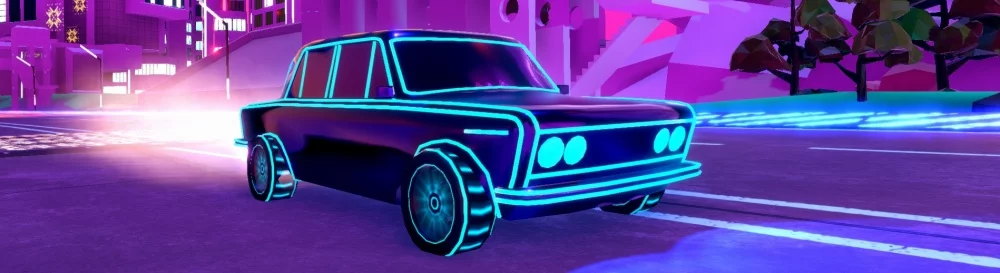 Дата выхода Electro Ride: The Neon Racing в разных странах мира