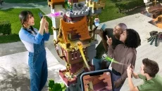 Minecraft Earth - дата выхода для iOS