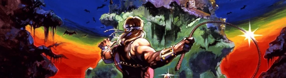 Файлы для Castlevania Anniversary Collection - трейнеры, моды, сохранения, патчи