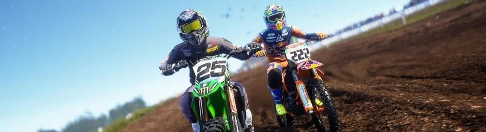 MXGP 2019 - что это за игра, трейлер, системные требования, отзывы и оценки, цены и скидки, гайды и прохождение, похожие игры 