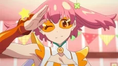 Punch Line - дата выхода для PlayStation 4