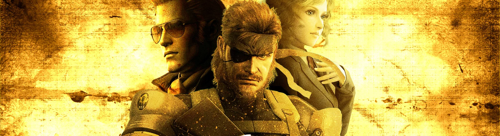 Статьи Metal Gear Solid: Peace Walker (MGSPW) - обзор, превью, мнения