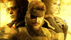 Metal Gear Solid: Peace Walker - дата выхода для PSP