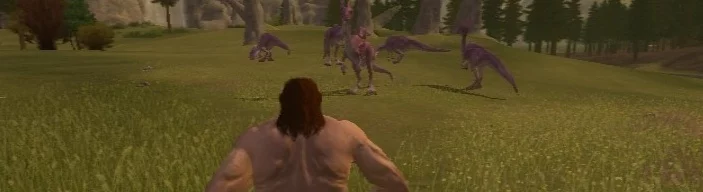 ТОП-6 - игры, похожие на B.C.