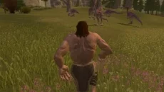 Fable 2 похожа на Fable 2