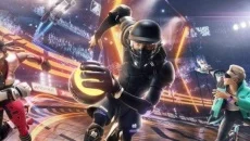 Roller Champions - дата выхода для Xbox One