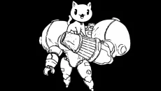 Gato Roboto - дата выхода для Nintendo Switch