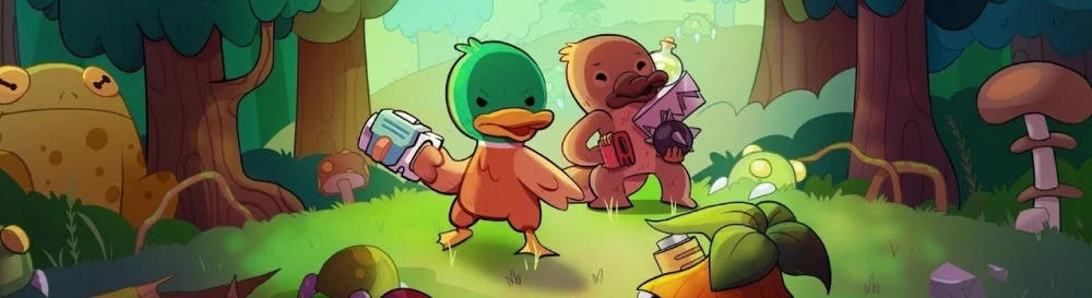 Купить Blazing Beaks дешево, скидки до 90% 🏷️, сравнение цен в разных магазинах