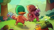 Blazing Beaks - дата выхода для Xbox One