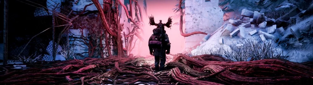 Mutant Year Zero: Seed of Evil - что это за игра, трейлер, системные требования, отзывы и оценки, цены и скидки, гайды и прохождение, похожие игры 