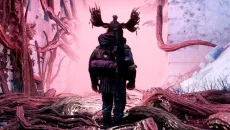 Mutant Year Zero: Seed of Evil - дата выхода для PlayStation 4