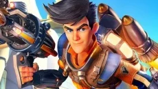 Rocket Arena - дата выхода для Xbox One