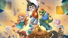 RPG Maker MV похожа на RPG Maker MV