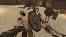 Blade and Sorcery - игра в жанре Вид от первого лица