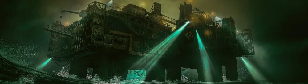 Monstrum 2 - что это за игра, трейлер, системные требования, отзывы и оценки, цены и скидки, гайды и прохождение, похожие игры 