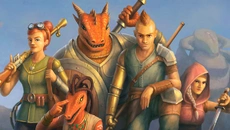 Glorious Companions - дата выхода