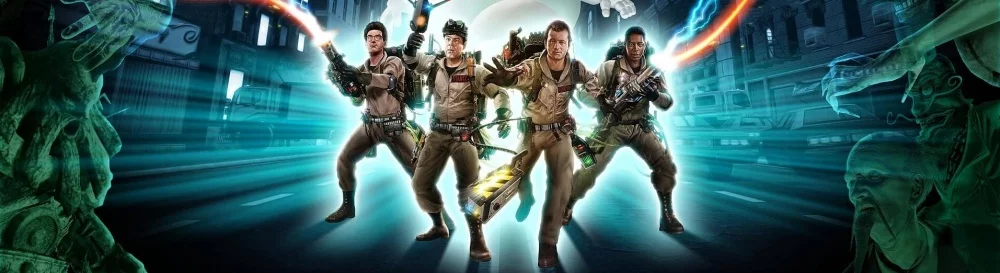 Статьи Ghostbusters: The Video Game Remastered - обзор, превью, мнения