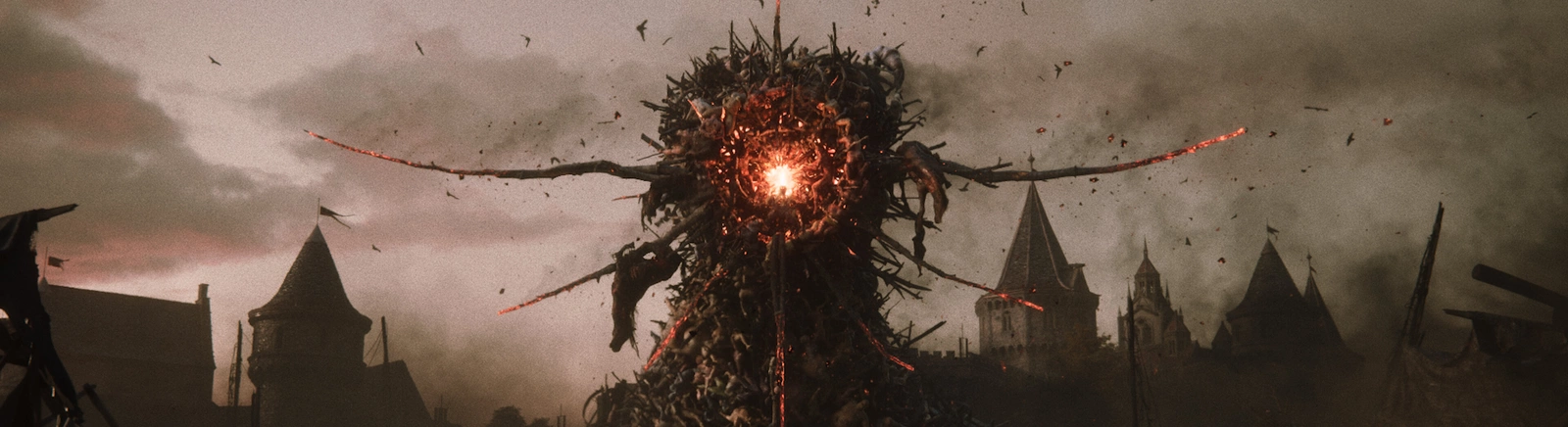 Divinity - что это за игра, когда выйдет, трейлер и видео, системные требования, картинки, цена, похожие игры 