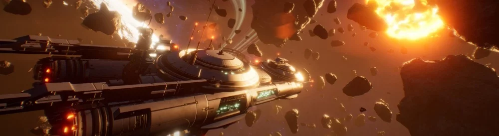 Видео из Project Genesis - трейлеры, геймплей