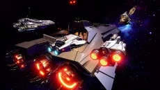 Project Genesis - игра в жанре Онлайн