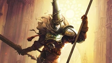 Blasphemous - дата выхода для iOS