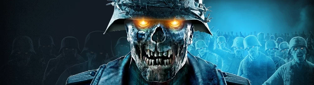 Все отзывы и оценки Zombie Army 4: Dead War — 0 мнений