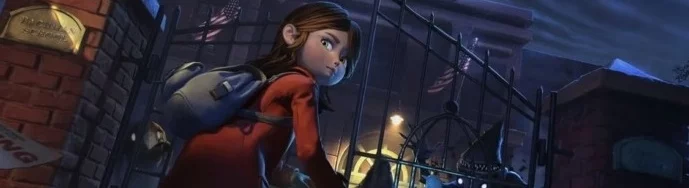 Скриншоты Gylt - всего 12 картинок из игры