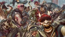 Bleeding Edge - дата выхода для Xbox One