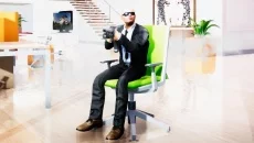 Last Man Sitting - дата выхода для Mac