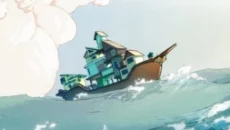 Spiritfarer - дата выхода для Stadia