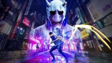 Ghostwire: Tokyo - дата выхода для PlayStation 5