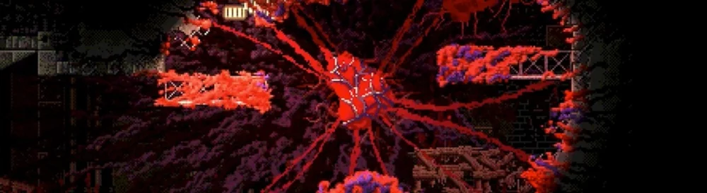 Статьи Carrion - обзор, превью, мнения