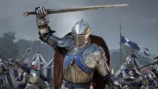 Chivalry 2 - дата выхода для Xbox One