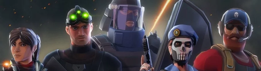 Дата выхода Tom Clancy's Elite Squad в разных странах мира