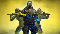 Rainbow Six Extraction - дата выхода для Stadia