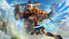 Immortals Fenyx Rising - дата выхода для Stadia