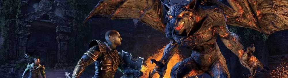 Отзыв о The Elder Scrolls Online: Scalebreaker от Besoman