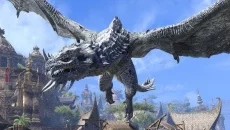 The Elder Scrolls Online: Dragonhold - дата выхода для PlayStation 4