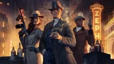 Empire of Sin - дата выхода для Mac