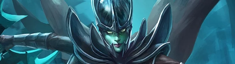 ТОП-17 - игры, похожие на Dota Underlords