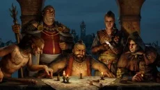 Gwent: Novigrad - дата выхода для Xbox One